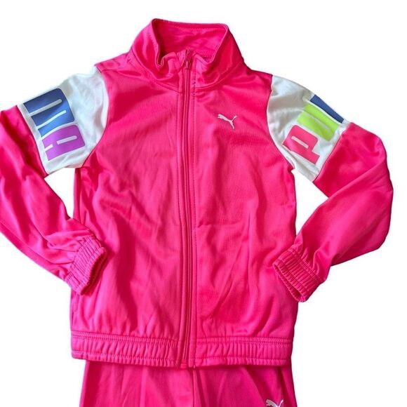 Puma | Girls Set - Picture 2 of 5